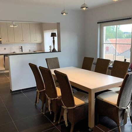 Duplex Appartement Nokeredorp - Vlaamse Ardennen Kruisem 外观 照片