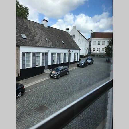 Duplex Appartement Nokeredorp - Vlaamse Ardennen Kruisem 外观 照片