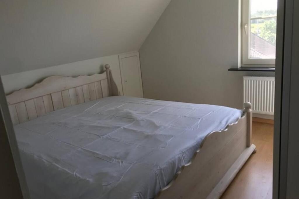 Duplex Appartement Nokeredorp - Vlaamse Ardennen Kruisem 外观 照片